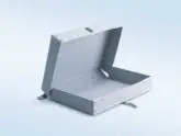 Коробки для архивного хранения