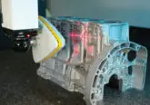 Сканер XC65Dx