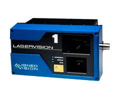 Проектор LASERVISION