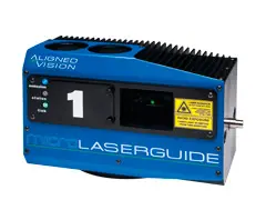 Проектор MicroLASERGUIDE