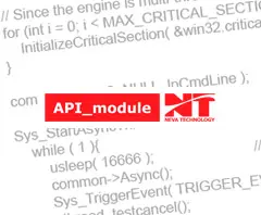 API_module