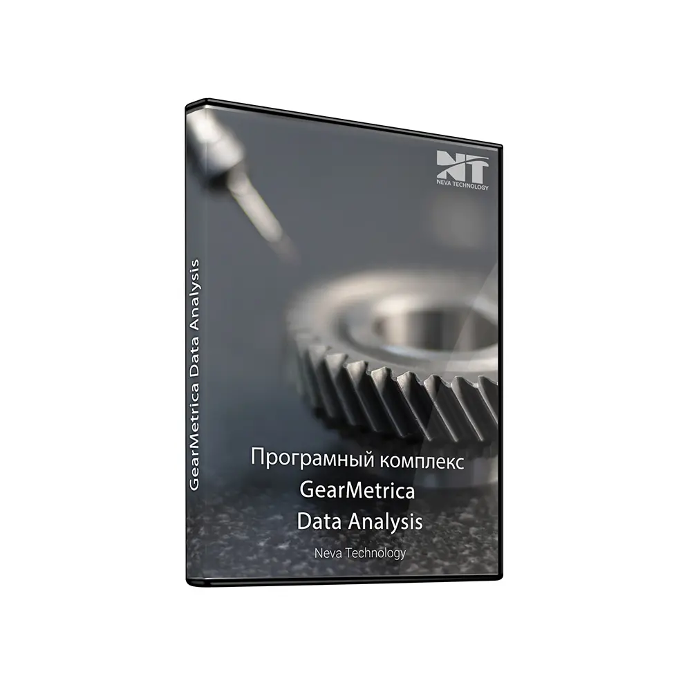 GearMetrica – Data Analysis