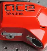 Лазерный сканер Skyline Open