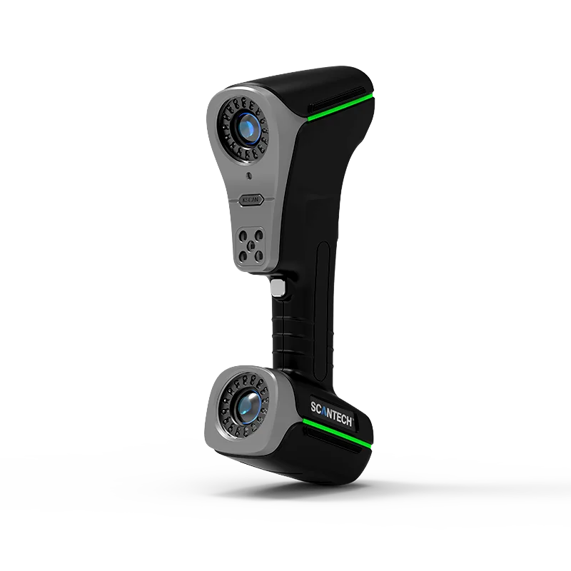Ручной сканер ScanTech KScan Magic2