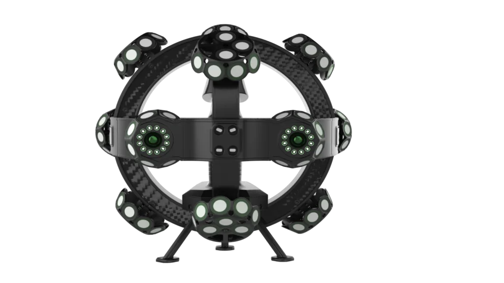 Ручной сканер ScanTech TrackScan P42