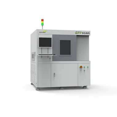 EFPscan-2000