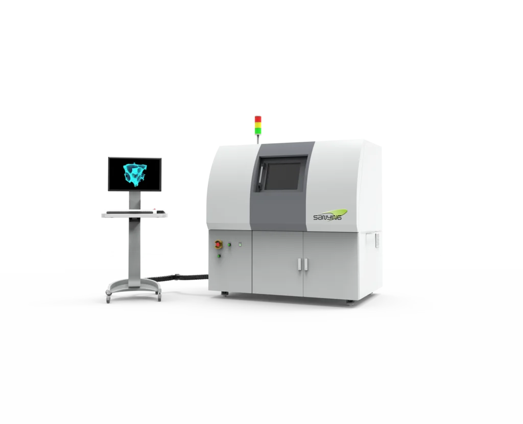 NanoVoxel-1000