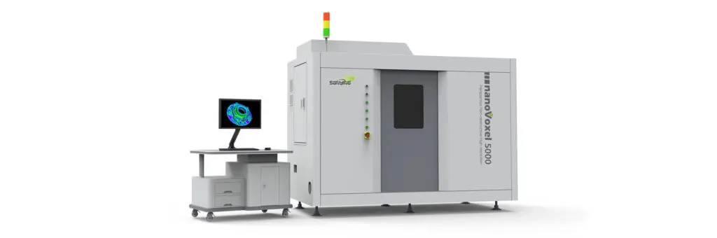 ООО «Нева Технолоджи» заключило соглашение с Sanying Precision Instruments Co.