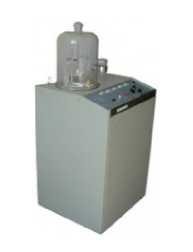 Установки подготовки поверхностей SBC-2, SBC-12, SBC-16